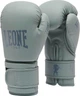 Перчатки боксерские Leone GN059 Striker 10 унций Grey (GN059_Grey_10oz) - изображение 1