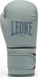 Перчатки боксерские Leone GN059 Striker 10 унций Grey (GN059_Grey_10oz) - изображение 2