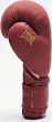 Перчатки боксерские Leone GN059X ED 12 унций Bordeaux (GN059X_BORDEAUX_12oz) - изображение 7