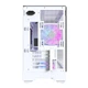 Корпус Montech KING 15 PRO, White - зображення 5