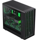 Корпус GameMax M100 Black, 60 Вт, Mini ITX (M100-M) - изображение 11