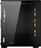Корпус Deepcool WAVE V2 Black, без БП, Micro ATX - изображение 5