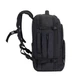 Рюкзак для ноутбука 17.3" RivaCase Tegel, Black (8461) - изображение 4