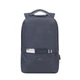 Рюкзак для ноутбука 15.6" RivaCase Prater, Dark Grey (7562) - изображение 3