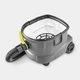 Пылесос Karcher T 11/1 Classic (1.527-197.0) - изображение 4