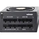 Блок питания 1200 Вт, Zalman TeraMax II VIEW, Black (ZM1200-TMX2VIEW) - изображение 5