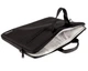Сумка для ноутбука 17.3" ColorWay Casual, Black (CW-LBC173-BK) - изображение 6