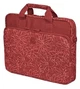 Сумка для ноутбука 16" Continent CC-032, Redprints - зображення 1