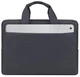 Сумка для ноутбука 13.3" RivaCase Central, Black (8221) - изображение 2