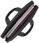 Сумка для ноутбука 13.3" RivaCase Central, Black (8221) - изображение 4