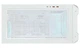 Корпус Cougar MX600 Mini RGB, White - изображение 4
