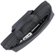 Сумка для ноутбука 13.3" RivaCase Central, Black (8221) - изображение 10