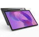 Планшет 12.7" Lenovo Idea Tab Pro, Luna Grey, 8Gb/256Gb, стілус Pen Plus, клавіатура (ZAE40222UA) - зображення 2