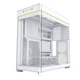 Корпус Montech HS02, White - зображення 5