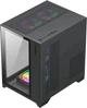 Корпус GameMax Infinity Mini, Black - изображение 10