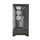 Корпус Montech HS02, Black - зображення 8