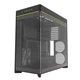 Корпус Montech HS02, Black - зображення 10