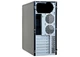 Корпус Chieftec Libra LG-01B-OP Black, без БП, ATX - изображение 9