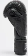 Перчатки боксерские Leone GN329 Haka 10 унций Black (GN329_Black_10oz) - изображение 4