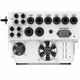 Гибридный инвертор 8kW Deye SUN-08K-SG05LP1-EU-AM2-P WiFi однофазный - изображение 3