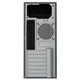 Корпус GameMax ET-209 Black, 450 Вт, Midi Tower, ATX / Micro ATX / Mini ITX, 2хUSB 3.0 (ET-209-450W-2U3) - зображення 5