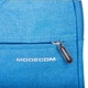 Сумка для ноутбука 13.3" Modecom Highfill, Blue (TOR-MC-HIGHFILL-13-BLU) - зображення 4