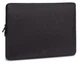 Чехол для ноутбука 15.6" RivaCase Suzuka, Black (7705) - изображение 1