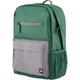 Рюкзак для ноутбука 15.6" HP Campus, Green/Grey (7J595AA) - изображение 2