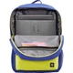 Рюкзак для ноутбука 15.6" HP Campus, Blue/Yellow (7J596AA) - изображение 7