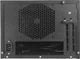Корпус Chieftec Pro Cube Mini, Black (CN-01B-OP) - изображение 3