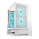 Корпус Cougar OMNY X RGB, White - зображення 1