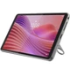 Планшет 8.7" Lenovo Tab One, Luna Grey, 4/128Gb, LTE, чохол (ZAF10098UA) - зображення 2