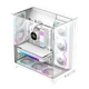 Корпус GameMax VISTA 2 AW, White - зображення 3