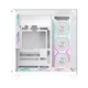 Корпус GameMax VISTA 2 AW, White - зображення 7
