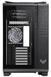 Корпус Asus TUF Gaming GT502 PLUS, Black - изображение 5