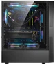 Корпус 2E Gaming RUNA, Black, без БЖ, Midi Tower, для ATX / Micro ATX / mini-ITX, 1x120 Fan ARGB, бічна панель із загартованого скла (2E-G2107) - зображення 5