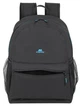 Рюкзак для ноутбука 13.3" RivaCase Gremio, Black (5563) - изображение 3