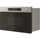 Микроволновая печь встраиваемая Whirlpool MBNA910X - изображение 2