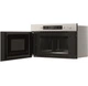 Микроволновая печь встраиваемая Whirlpool MBNA910X - изображение 4