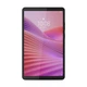 Планшет 8.7" Lenovo Tab One, Luna Grey, 4/128Gb, чехол (ZAF00131UA) - изображение 1