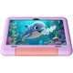 Планшет 10.1" Blackview Tab 20 Kids Wi-Fi 4/64GB, Unicom Purple (6931548324720) - изображение 3