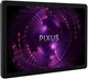 Планшет 10.4' Pixus Titan Grey, (2000x1200) IPS, MediaTek Helio G99, RAM 8Gb, ROM 128Gb, MicroSD (max 2Tb), LTE, Wi-Fi, BT, 2 Cam (8Mp + 5Mp), 6200 mAh, Android 13 - изображение 3