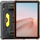 Планшет 10.95" Blackview Active 10 Pro 12/512Gb, Orange - зображення 1