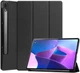 Чехол-книжка для планшета Lenovo Tab P12 Pro (TB-Q706F), 12.6", Smart Case BeCover, Black - изображение 2