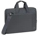 Сумка для ноутбука 15.6" RivaCase Central, Grey (8231) - изображение 1