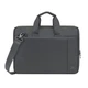 Сумка для ноутбука 15.6" RivaCase Central, Grey (8231) - изображение 2