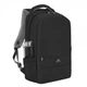 Рюкзак для ноутбука 17.3" RivaCase Prater, Black (7567) - изображение 1