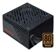 Блок живлення 850 Вт, AZZA, Black, 80+ Bronze, 12 см, 2xMolex / 6xSATA / 1x16-pin / 3x6+2-pin / 1x20+4-pin / 2x4+4-pin, захист OCP/OVP/OPP/SCP/OTP/UVP, ATX 3.1 (PSAZ-850W(ATX3.1)) - зображення 1