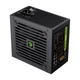 Блок питания 650 Вт, GameMax GE-650, Black - изображение 7