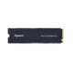 Твердотільний накопичувач SSD 2Tb, Apacer AS2280Q4X, PCI-E 4.0 x4, M.2 (AP2TBAS2280Q4X-1) - зображення 1